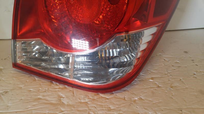 Tail Lamp used genuine OEM General Motors Cruze 2011-2016