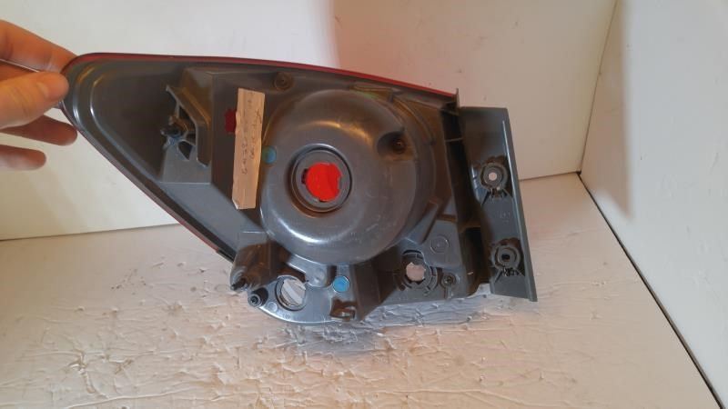 Tail Lamp used genuine OEM General Motors Cruze 2011-2016