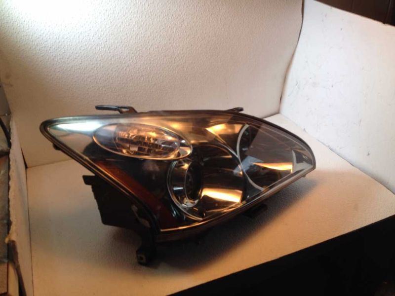Faro derecho usado original (OEM) Lexus RX350 2007-2009