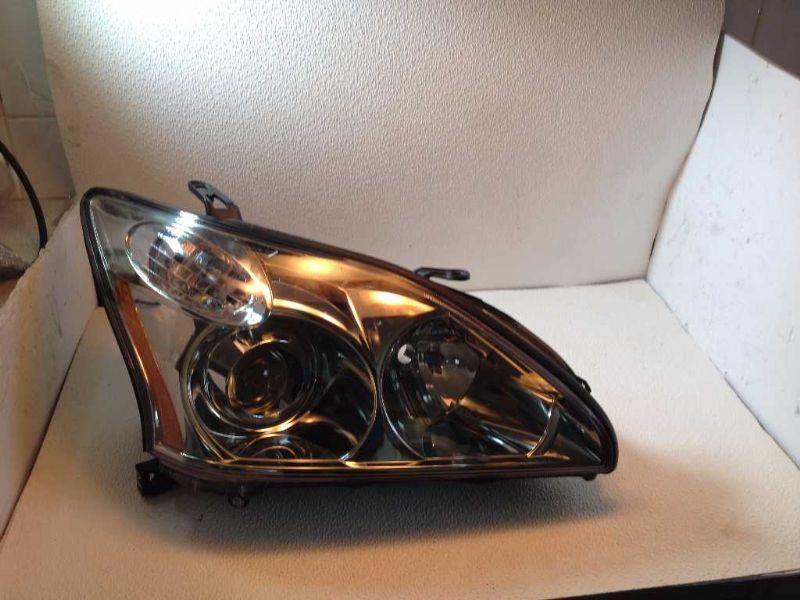 Faro derecho usado original (OEM) Lexus RX350 2007-2009