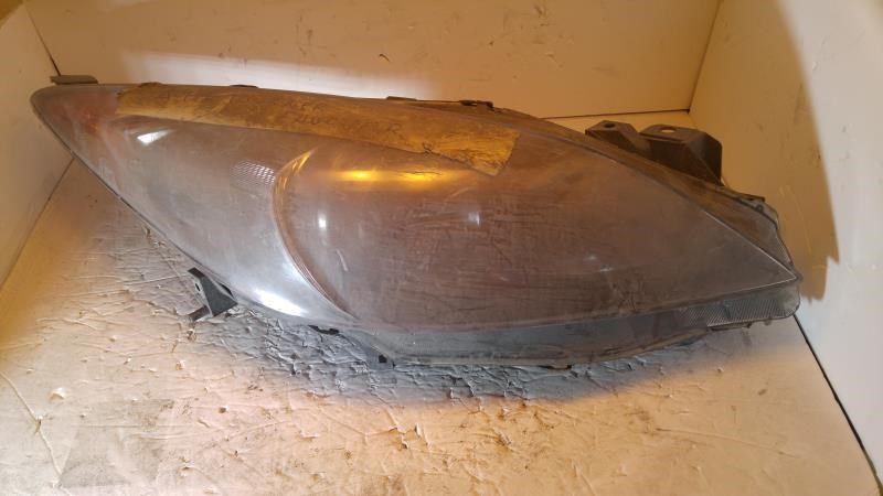 Faro izquierdo usado original (OEM) Ford Fiesta 2011-2013