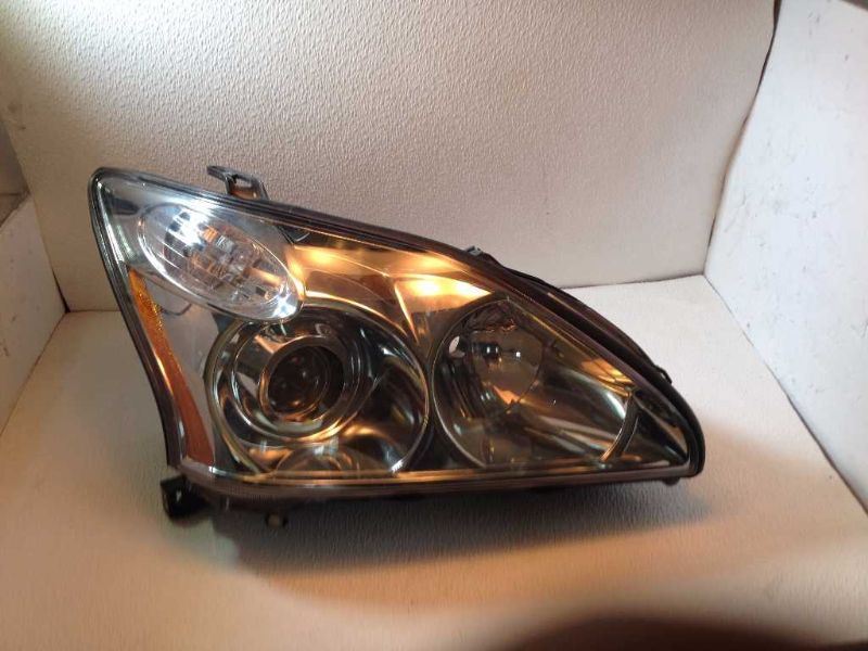 Faro derecho usado original (OEM) Lexus RX350 2007-2009