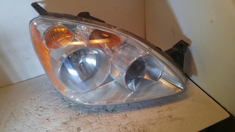 Faro derecho usado original (OEM) Honda CR-V 2005-2006