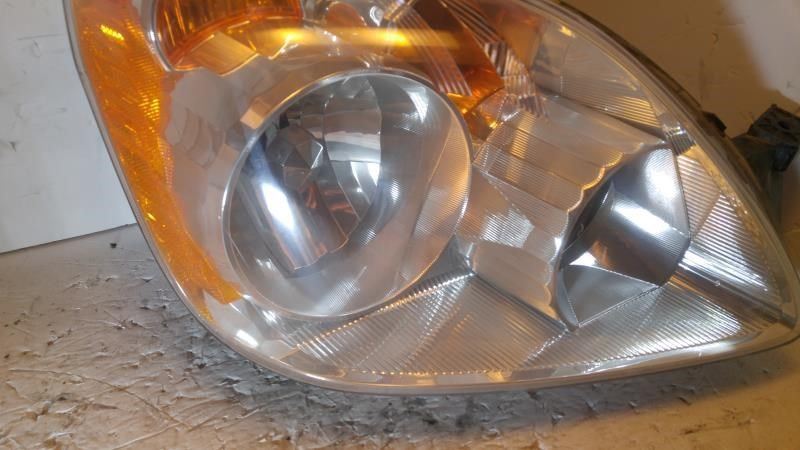 Faro derecho usado original (OEM) Honda CR-V 2005-2006