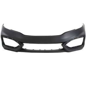 Front bumper cover used genuine OEM Honda Civic 2014-2015