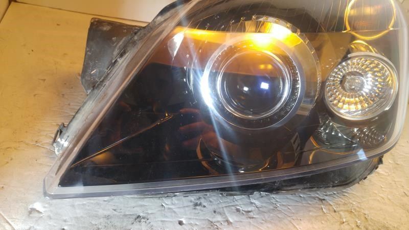 Headlamp Assembly used genuine OEM