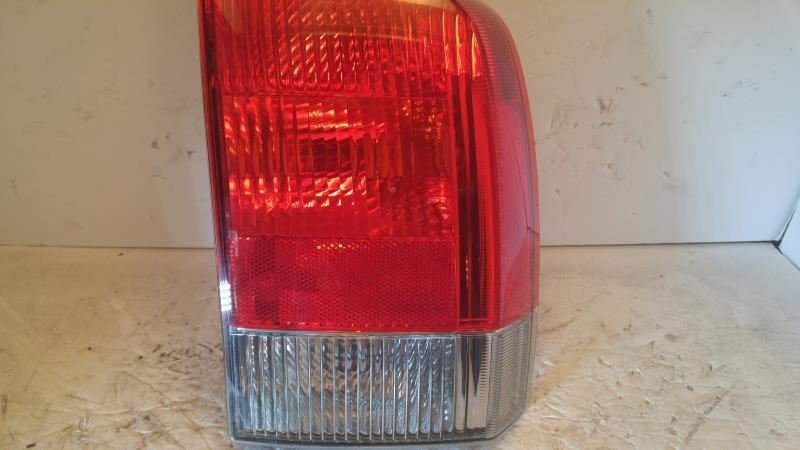 Tail Lamp used genuine OEM Volvo V70 1998-2004