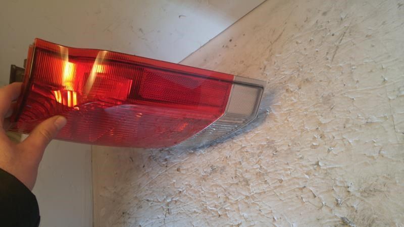 Tail Lamp used genuine OEM Volvo V70 1998-2004