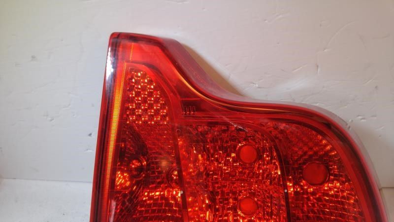 Calavera (luz trasera) usada original (OEM) Volvo S60 2005-2009