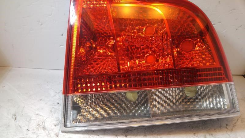 Calavera (luz trasera) usada original (OEM) Volvo S60 2005-2009