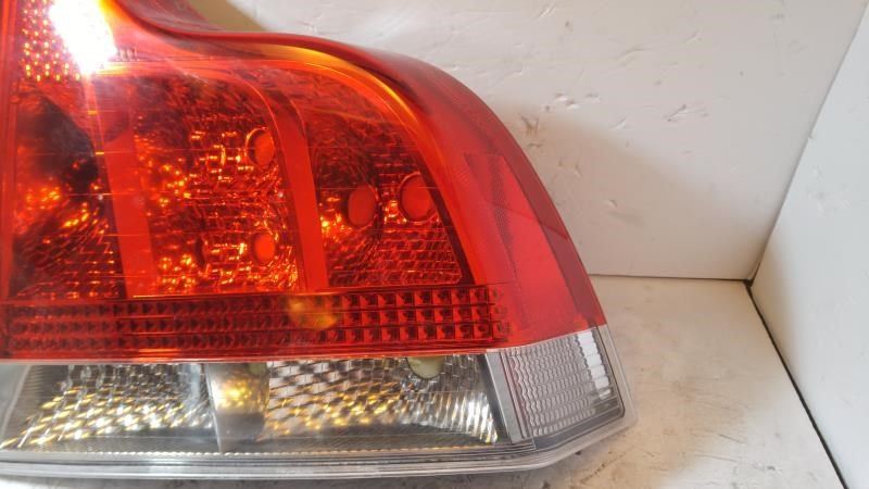 Calavera (luz trasera) usada original (OEM) Volvo S60 2005-2009