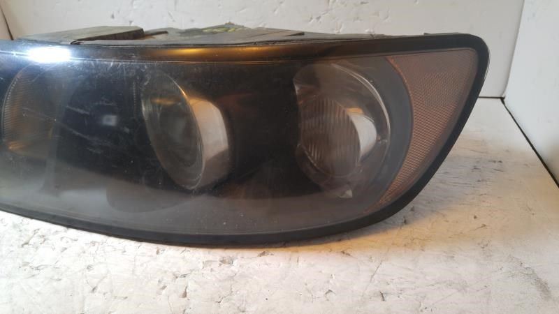 Faro usado original (OEM) Volvo S40 2004-2007