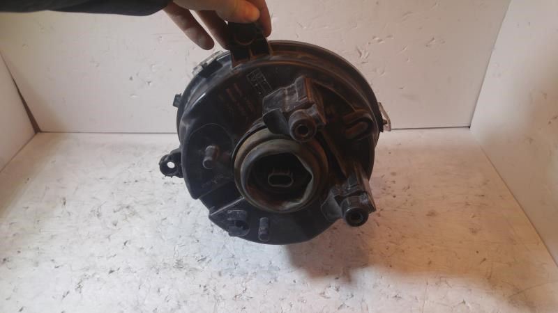 Faro usado original (OEM) Jeep Patriot 2007-2017