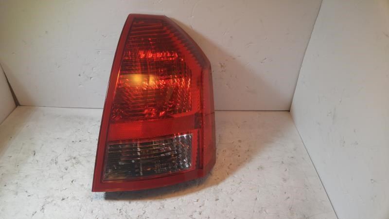 Tail Lamp used genuine OEM Chrysler 300 2005-2007