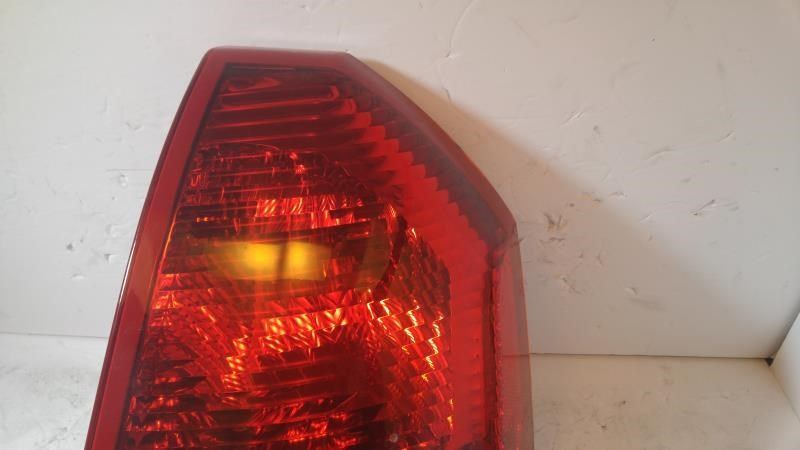 Tail Lamp used genuine OEM Chrysler 300 2005-2007