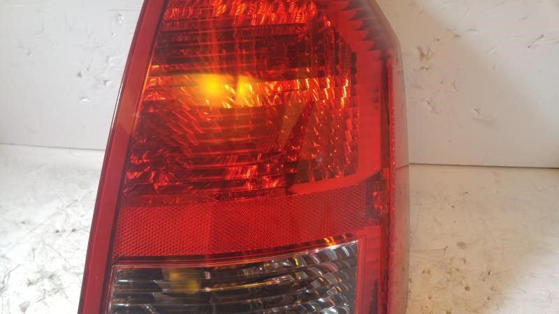 Tail Lamp used genuine OEM Chrysler 300 2005-2007