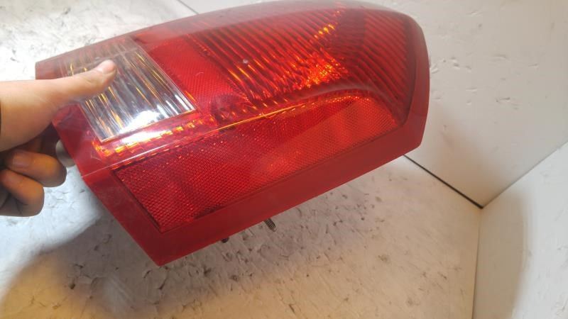 Tail Lamp used genuine OEM Chrysler 300 2005-2007