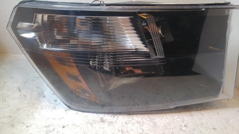 Faro usado original (OEM) Dodge Dodge 1500 Pickup 2009-2012