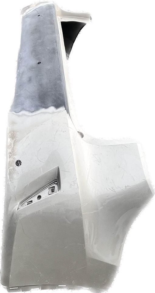 Defensa (parachoques) trasera usada original (OEM) Lexus RX350 2016-2019