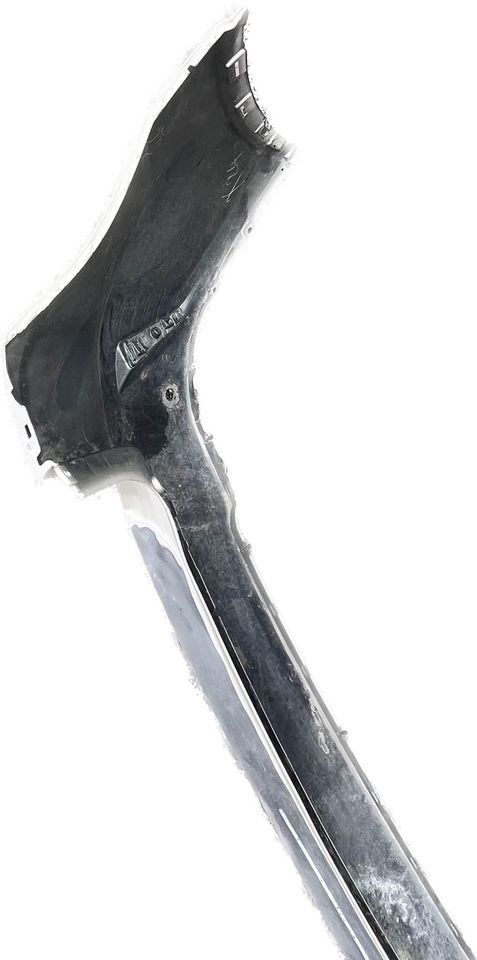 Defensa (parachoques) trasera usada original (OEM) Lexus RX350 2016-2019