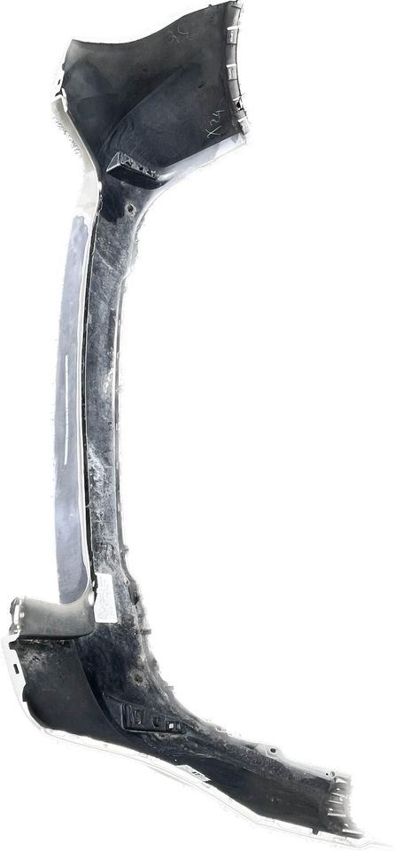 Defensa (parachoques) trasera usada original (OEM) Lexus RX350 2016-2019