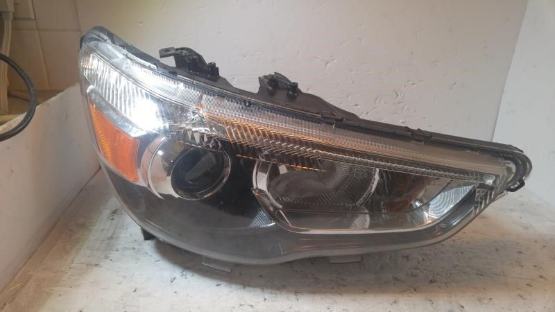 Headlamp Assembly used genuine OEM Mitsubishi RVR 2011-2019