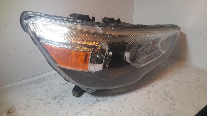 Headlamp Assembly used genuine OEM Mitsubishi RVR 2011-2019