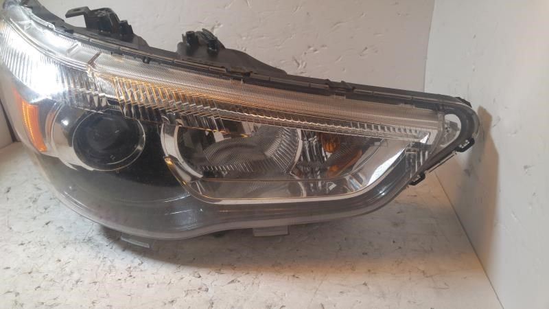 Headlamp Assembly used genuine OEM Mitsubishi RVR 2011-2019