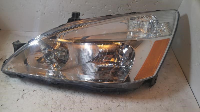 Faro izquierdo usado original (OEM) Honda Accord 2003-2007