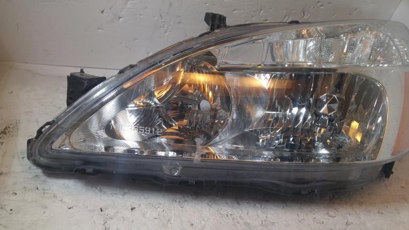 Faro izquierdo usado original (OEM) Honda Accord 2003-2007