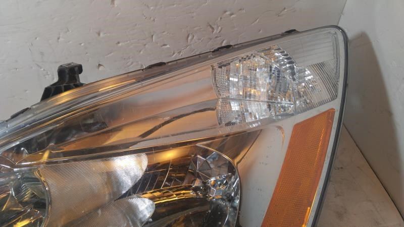 Faro izquierdo usado original (OEM) Honda Accord 2003-2007