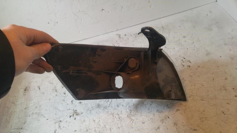 Faro izquierdo usado original (OEM) Toyota Camry 1997-1999