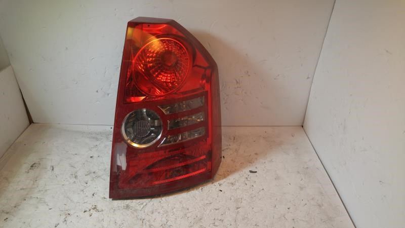 Tail Lamp used genuine OEM Chrysler 300 2008-2010