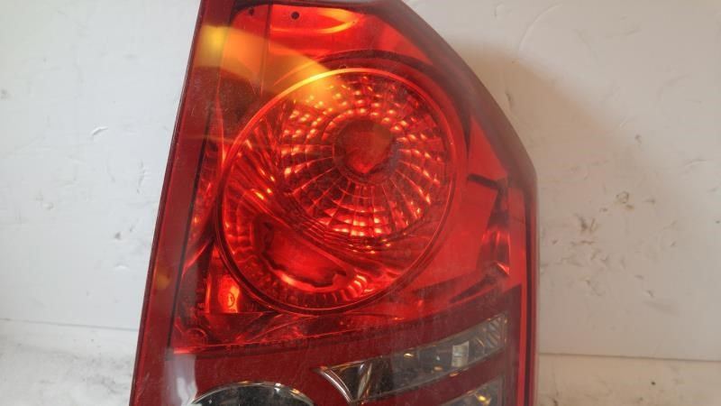 Tail Lamp used genuine OEM Chrysler 300 2008-2010
