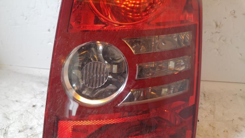Tail Lamp used genuine OEM Chrysler 300 2008-2010
