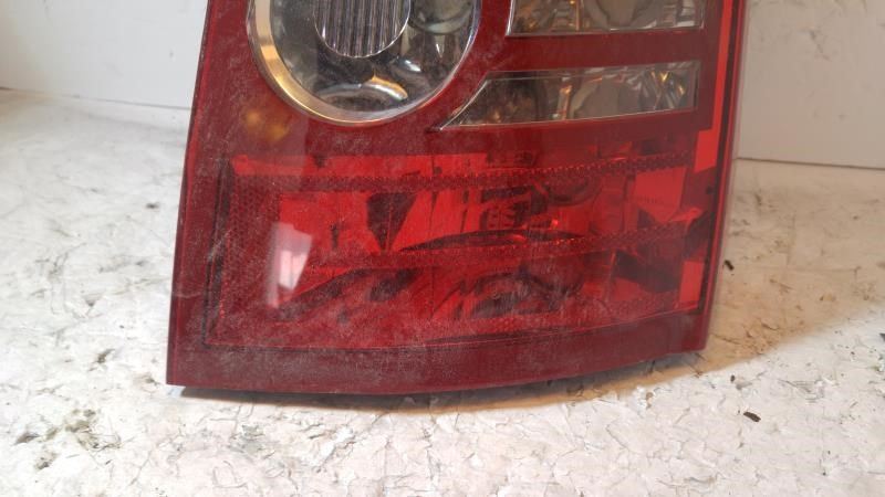 Tail Lamp used genuine OEM Chrysler 300 2008-2010