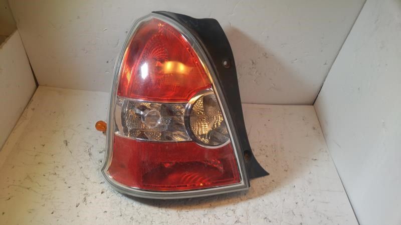 Calavera (luz trasera) izquierda usada original (OEM) Hyundai Accent 2008-2011