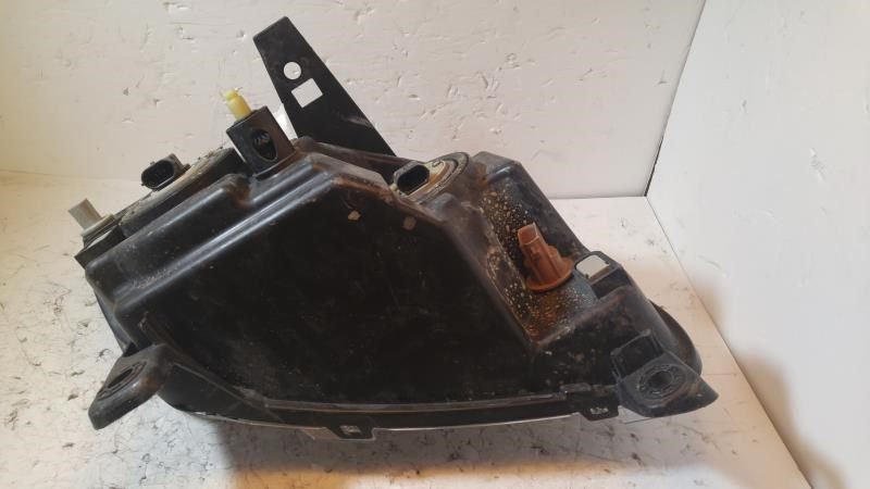 Left headlamp lens/housing used genuine OEM Jeep Compass 2011-2013