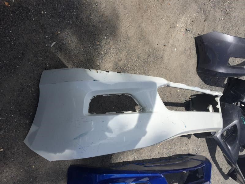 Front bumper cover used genuine OEM Honda Accord 2013-2015
