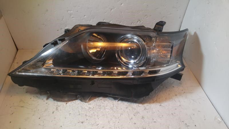 Faro izquierdo usado original (OEM) Lexus RX350 2013-2015