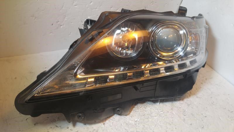 Faro izquierdo usado original (OEM) Lexus RX350 2013-2015