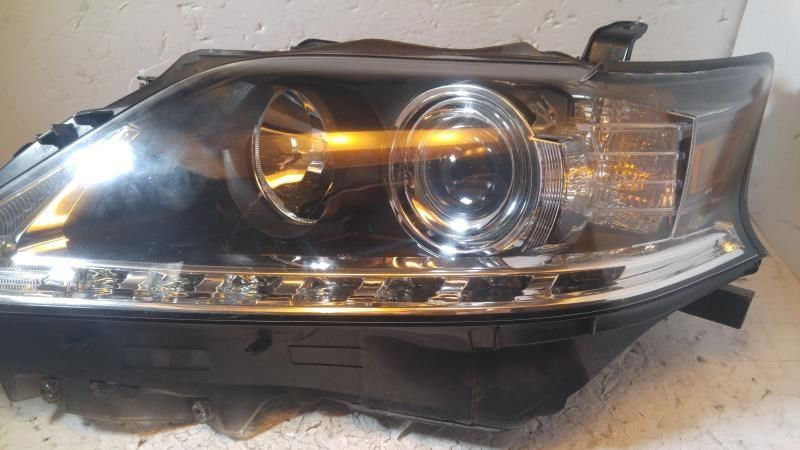 Faro izquierdo usado original (OEM) Lexus RX350 2013-2015