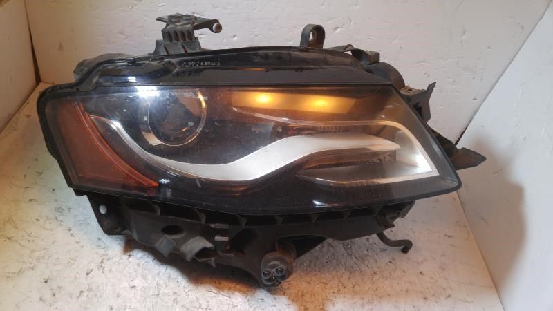 Faro usado original (OEM) Audi Audi A4 2009-2012