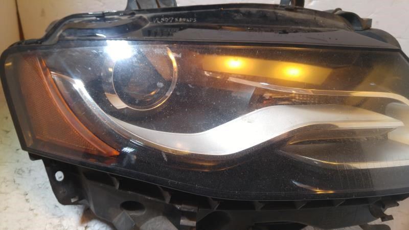 Faro usado original (OEM) Audi Audi A4 2009-2012