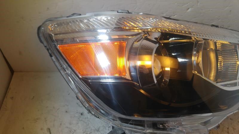 Headlamp Assembly used genuine OEM Mitsubishi RVR 2011-2019