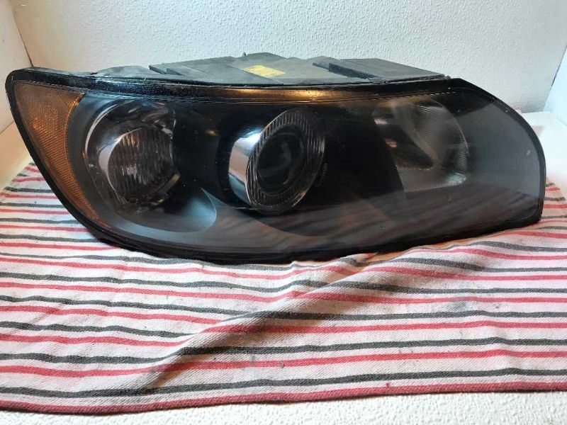 Faro usado original (OEM) Volvo S40 2004-2007