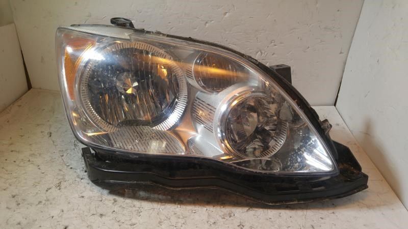 Faro derecho usado original (OEM) Toyota Avalon 2008-2010