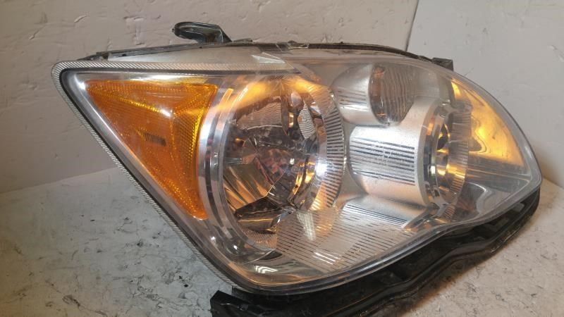 Faro derecho usado original (OEM) Toyota Avalon 2008-2010