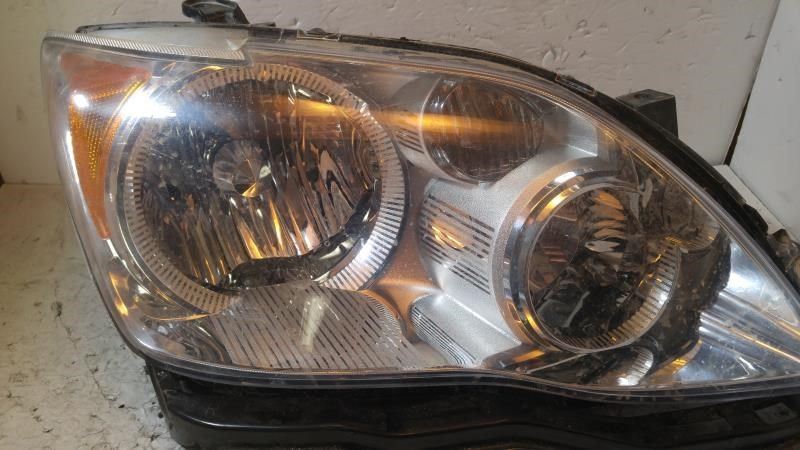 Faro derecho usado original (OEM) Toyota Avalon 2008-2010