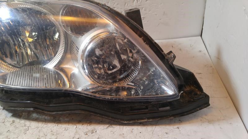 Faro derecho usado original (OEM) Toyota Avalon 2008-2010